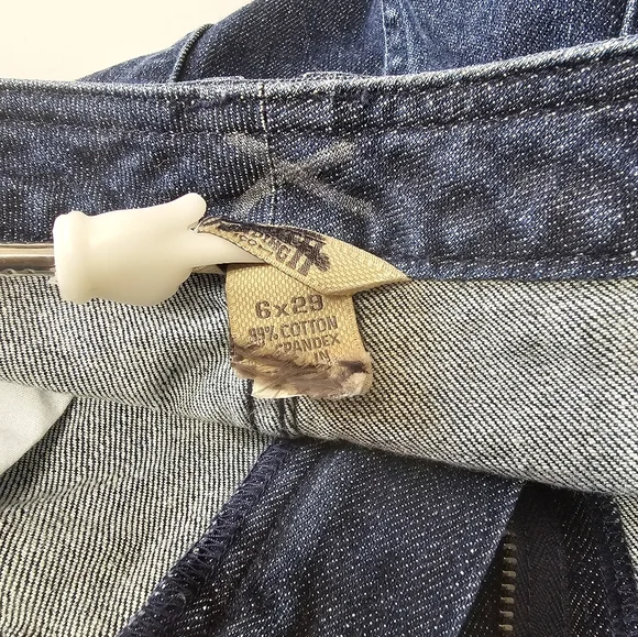 Duluth Flex Relaxed Fit Jeans NWT. - Picture 5 of 8